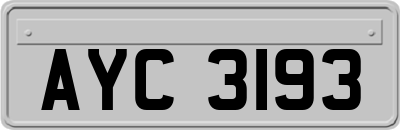 AYC3193