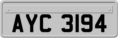 AYC3194