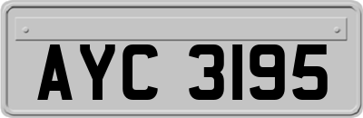 AYC3195