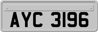 AYC3196