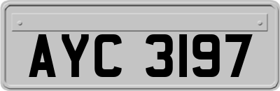 AYC3197