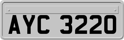 AYC3220