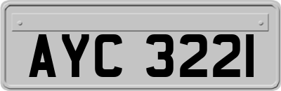 AYC3221