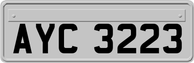 AYC3223