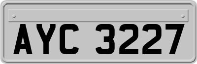 AYC3227