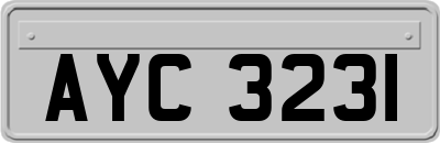 AYC3231