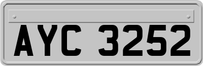 AYC3252