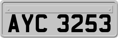 AYC3253
