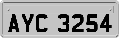 AYC3254