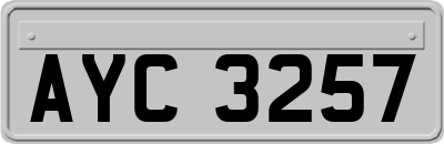 AYC3257