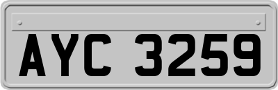 AYC3259