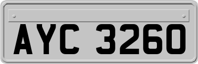 AYC3260