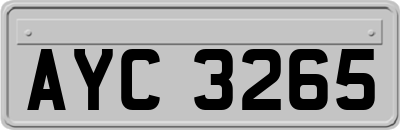 AYC3265