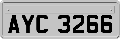 AYC3266