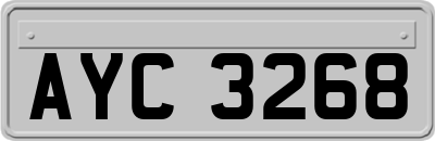 AYC3268