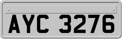 AYC3276