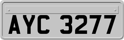 AYC3277