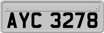 AYC3278