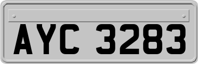 AYC3283