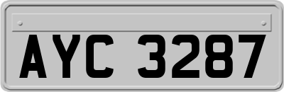 AYC3287