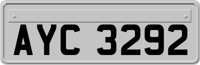 AYC3292