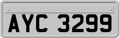 AYC3299