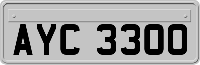 AYC3300