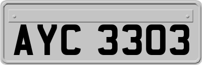 AYC3303