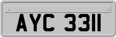 AYC3311