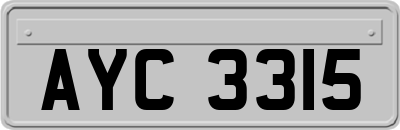AYC3315