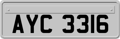 AYC3316