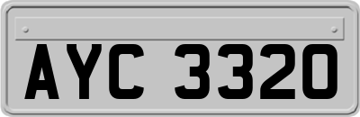 AYC3320