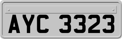 AYC3323