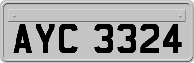 AYC3324