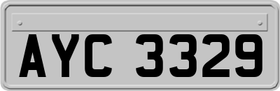 AYC3329