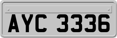 AYC3336