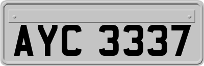 AYC3337