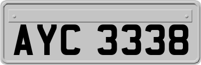 AYC3338