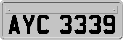 AYC3339