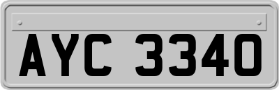 AYC3340