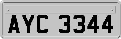 AYC3344