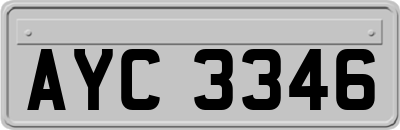AYC3346