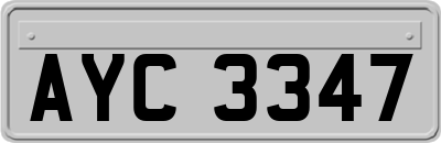 AYC3347