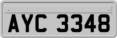 AYC3348
