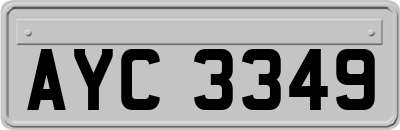AYC3349