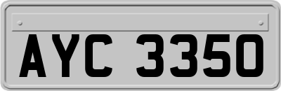 AYC3350