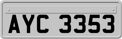 AYC3353