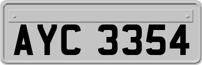 AYC3354