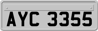 AYC3355