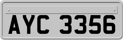 AYC3356